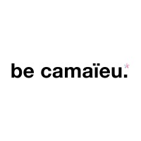 Camaieu logo - Similar company to Celio