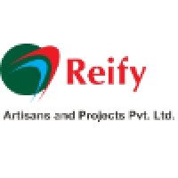 Reify Artisans & Projects Pvt. Ltd.