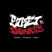 STREET JUNKIES INDIA logo - Similar company to Alc Studio