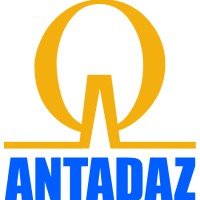 ANTADAZ NIGERIA LIMITED logo - Similar company to Benotek Engineering Ltd