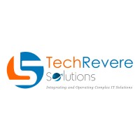 Techrevere Solutions