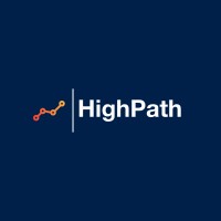 HighPath logo - Similar company to Groundedai (Formerly Rockmass Technologies)
