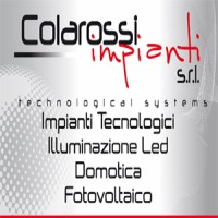 Colarossi Impianti Srl. logo - Similar company to Ambra Srl