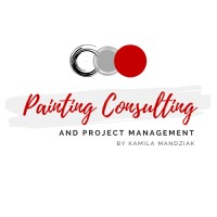 Painting Consulting & Project Management logo - Similar company to Robetoy Ab