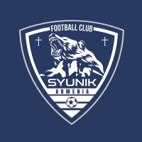 Syunik FC logo - Similar company to Sfc Desna Chernihiv