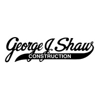 George J Shaw Construction Company logo - Similar company to Ideker, Inc.