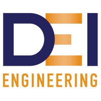 DEI Engineering logo - Similar company to Knudsen Engineering Limited