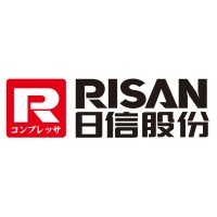 Risan Air Compressor logo - Similar company to Delta Rotating Solutions