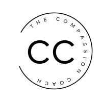 The Compassion Coach logo - Similar company to Videnso