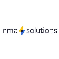 NMA Solutions logo - Similar company to Goldbeck Technology