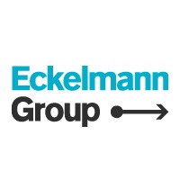 Eckelmann FCS GmbH logo - Similar company to Wellmann Anlagentechnik Gmbh