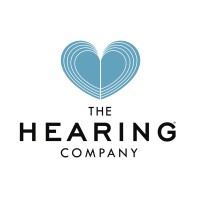 The Hearing Company logo - Similar company to Spark Digital Uae