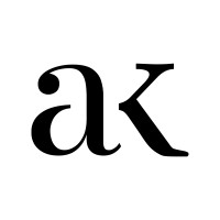 Agathe de Kermenguy - Design Studio logo - Similar company to Creative Quo