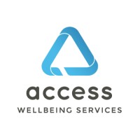 Access Wellbeing Services logo - Similar company to Forefront Wellbeing