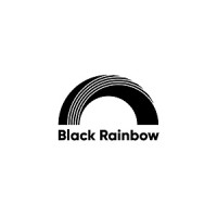 Black Rainbow Studio logo - Similar company to Robin Games