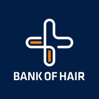 BANK OF HAIR logo - Similar company to Want Hair