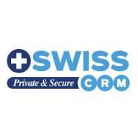 SwissCRM logo - Similar company to Nexgen Development Group