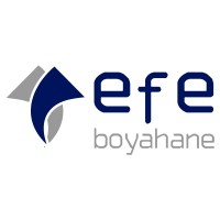 EFE BOYAHANE TESİSLERİ SAN. TİC. LTD.ŞTİ. logo - Similar company to Pai̇ntro