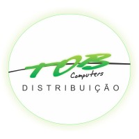TOB Distribuição logo - Similar company to Concordia Informatica