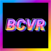 BCVR Immersive logo - Similar company to The Amber Group