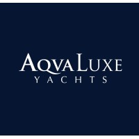 AQVALUXE YACHTS logo - Similar company to Superyacht References