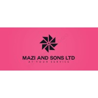 MAZI AND SONS LTD logo - Similar company to Kovio.Io