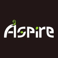 Aspire Game Studio logo - Similar company to Studio Vitalia