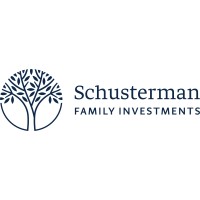 Schusterman Family Investments (SFI) logo - Similar company to Kickin' It With Krish
