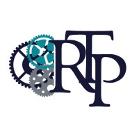 Reason Test Prep logo - Similar company to Ergo Test Prep
