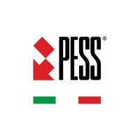 Pess Technologies Srl logo - Similar company to E.E.C. Vitali