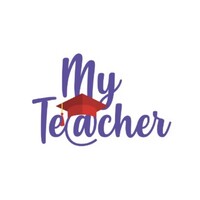 MyTeacher App logo - Similar company to Hamster Tech
