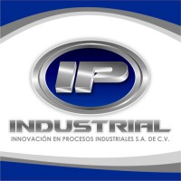 IP INDUSTRIAL logo - Similar company to Ip Industrial