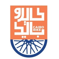 CairoBike logo - Similar company to Tri Factory