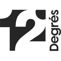 12 Degrés logo - Similar company to Apogée