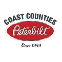 Coast Counties Truck And Equipment Co. Dba Coast Counties Peterbilt