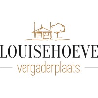 Louisehoeve, Linschoten logo - Similar company to Foundation Nnvo