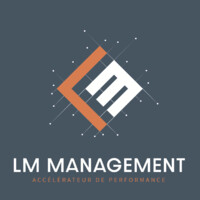LM MANAGEMENT logo - Similar company to Reech Sports Ltd