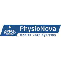 PhysioNova GmbH logo - Similar company to Psiliakos