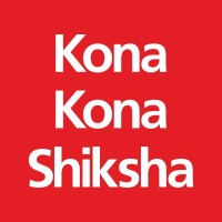 Kona Kona Shiksha-A Joint CSR Initiative by NISM and Kotak Securities logo - Similar company to Finbridge