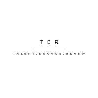 TER consultancy services logo - Similar company to Saidpiece