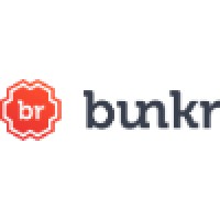 Bunkr logo - Similar company to Power Presentations, Inc.