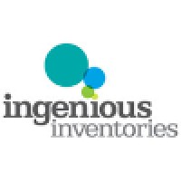 Ingenious Inventories Ltd logo - Similar company to Isca Inventories