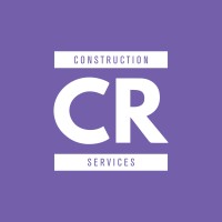 CR Construction Services logo - Similar company to Complete Construction Services Llc