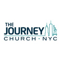 The Journey Church - NYC logo - Similar company to Redeemer Presbyterian Church