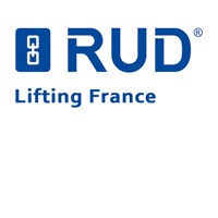 RUD Lifting France logo - Similar company to Elevation Et Services