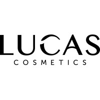 Lucas Cosmetics logo - Similar company to Gss Cosmetics
