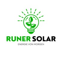 Runer Solar logo - Similar company to Laserwerk