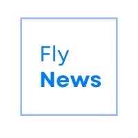 FlyNews logo - Similar company to Sawa Mara - The Masai Ecolodge By Adcam Ong