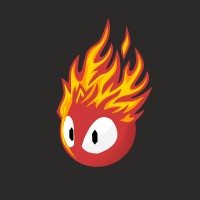 Wildfire Laboratory logo - Similar company to Bearhammer Games Ltd