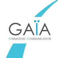 Gaïa Formation Communication logo - Similar company to Agence Creative Alfa